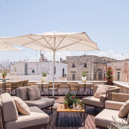 Bed and Breakfast Sei Stelle Mama Polignano a Mare Exterior foto