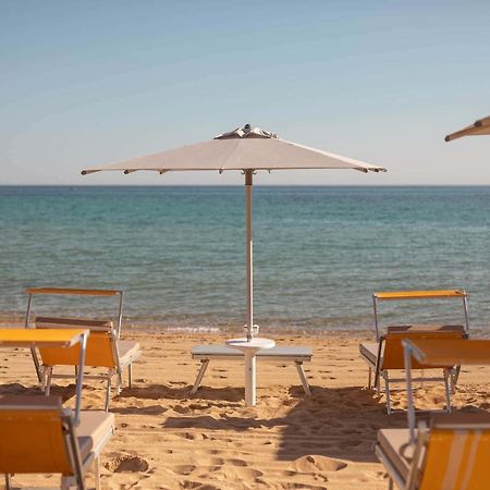 Bed and Breakfast Sei Stelle Mama Polignano a Mare Exterior foto