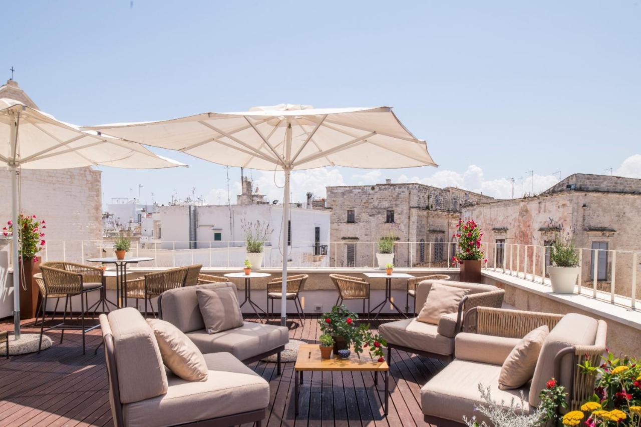 Bed and Breakfast Sei Stelle Mama Polignano a Mare Exterior foto