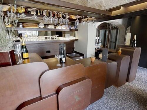 Bed and Breakfast Sei Stelle Mama Polignano a Mare Exterior foto