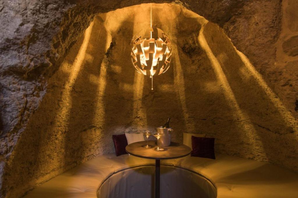Bed and Breakfast Sei Stelle Mama Polignano a Mare Exterior foto