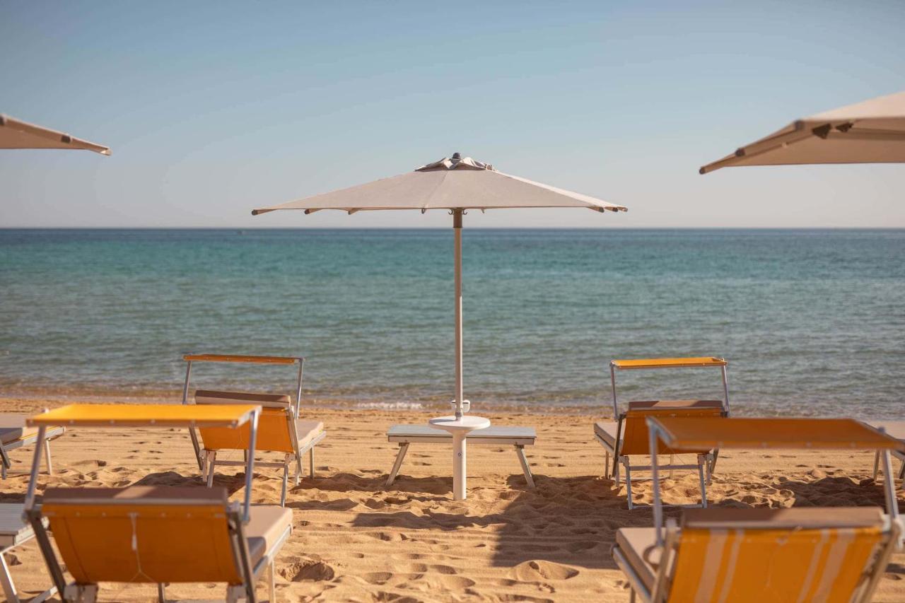 Bed and Breakfast Sei Stelle Mama Polignano a Mare Exterior foto