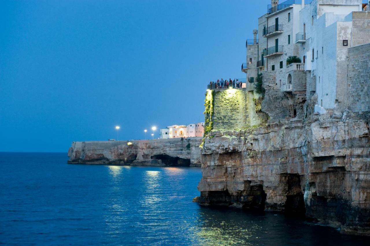 Bed and Breakfast Sei Stelle Mama Polignano a Mare Exterior foto