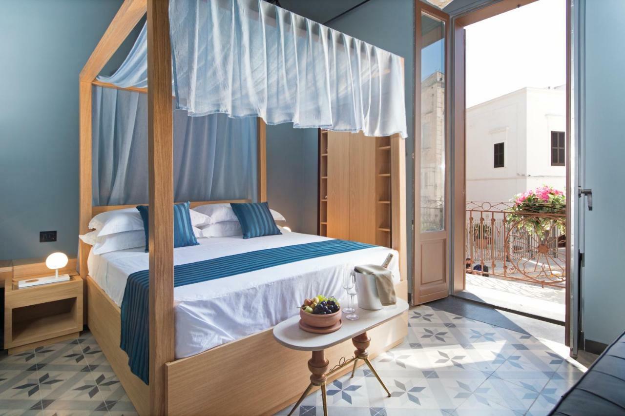Bed and Breakfast Sei Stelle Mama Polignano a Mare Exterior foto