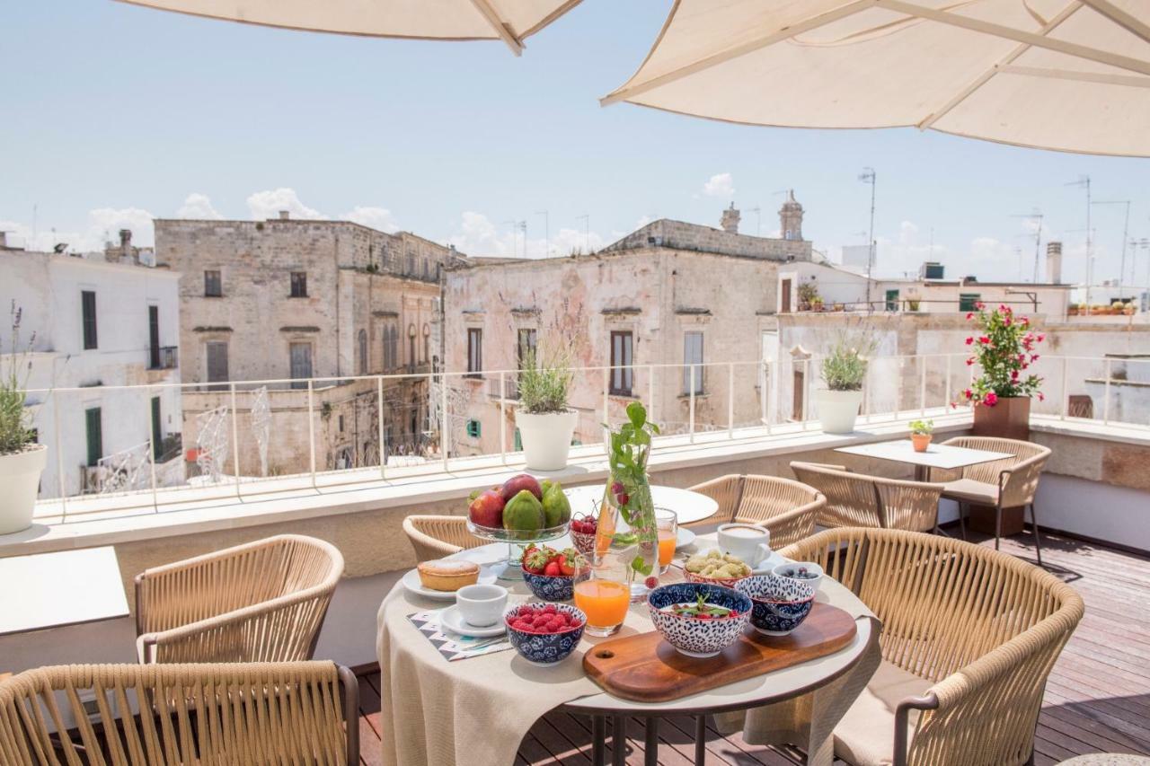 Bed and Breakfast Sei Stelle Mama Polignano a Mare Exterior foto